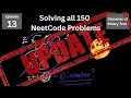 UPDATED CODE Finding the Diameter of a tree Episode 13