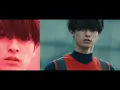 映画『ブルーロック』主題歌Ado「モンストロ」スペシャルコラボPV　【8月7日(金)公開】