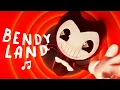 Download Lagu Bendy - 'Bendyland' (official song)
