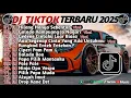 Download Lagu DJ TIKTOK TERBARU 2025 SLOW BASS 🎵DJ HILANG HANYA SEBENTAR🎵 DJ GALADO KAMPUANG JO NAGARI🎵
