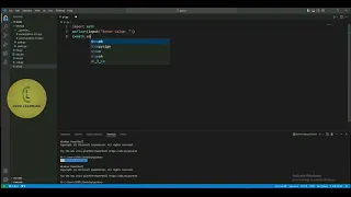 Python Importing math package cos user input CodeLearning