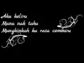 Download Lagu Cerita Kita Amyra Rosli \u0026 Amar Baharin
