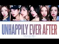 Download Lagu PURPLE KISS Unhappily Ever After Lyrics (Color Coded Lyrics)