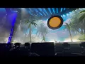 Bad Bunny - Moscow Mule (Live)