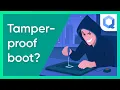 Protect your laptop from boot tampering with Heads firmware for Qubes OS