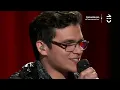 Marcelo Durán - Sin ti | Playoffs | The Voice Chile