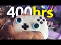 8BitDo Ultimate 2 Wireless After 400 Hours Is It Still Worth It