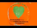 Download Lagu Calvin Harris, Clementine Douglas...Blessings...Extended Mix...