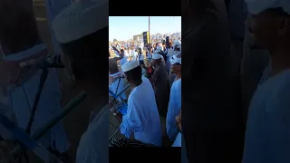 زمراوي حفل الدامر 