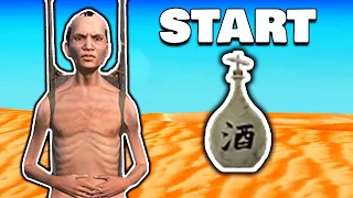 Can I Earn 1 000 000 in Kenshi with Trading Only