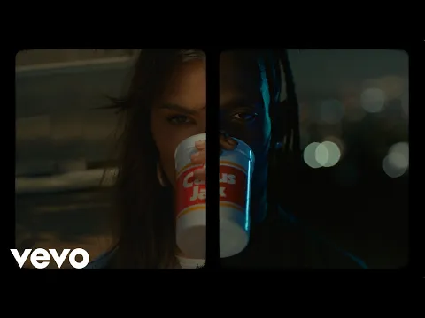 Download MP3 Travis Scott - I KNOW ? (Official Music Video)