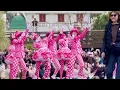 やらかした！1stダンサーポジのつもりが、ズレてミッキーポジ！Minnie @Funderland/ミニー@ファンダーランドat Tokyo Disneyland.
