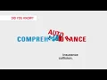 Did you know Comprehensive Auto - Intact Insurance
