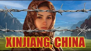 德国汉学家在中国新疆发现了什么