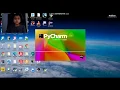 004 Python Project Enigma