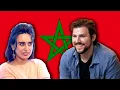You Know You re Dating a MOROCCAN Woman When