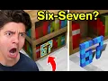 Testing Insane Minecraft Things You CAN T UNSEE