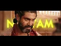 Rana Kumbha x Bhallaladeva | Varanasi x Baahubali | 4K
