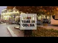 Odesa tips Arrival Money exchange Hotels Safety Communication
