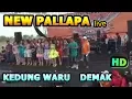 Download Lagu New Pallapa Full Album Special  2017 Live' Kedungwaru Demak