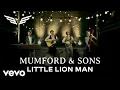 Download Lagu Mumford \u0026 Sons - Little Lion Man (Official Music Video)
