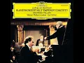 Beethoven: Piano Concerto No. 5 in E-Flat Major, Op. 73 "Emperor": II. Adagio un poco moto –