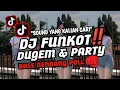 Download Lagu DJ FUNKOT PARTY TERBARU 2025‼️COCOK BUAT DUGEM \u0026 PARTY KAWAN 🤟‼️DJ T-Lee™🔥🔥 