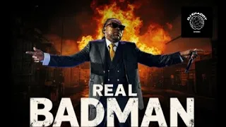 vybz kartel real badman 60s remix