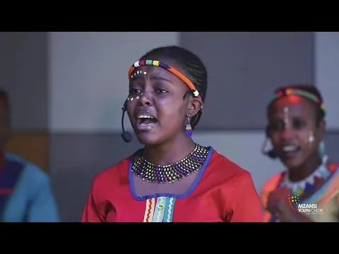 Download MP3 UMG Live Exclusive Session: Mzansi Youth Choir - Ndikhokhele Bawo