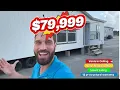 This 79K Doublewide Is Making the Industry Nervous