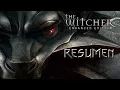Resumen The Witcher Enhanced Edition