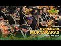 Lagu Uyon-Uyon Muryararas - Edisi Juni 2025