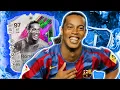 Download Lagu EM BUSCA DO RONALDINHO GAÚCHO NA WL DO EA FC 25⚽🔥