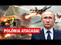Download Lagu OTAN autoriza Polônia responder ao ataque de drone da Rússia – Trump dá ultimato de 12 dias a Putin