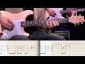 John Mayer - Slow Dancing in a Burning Room (Live) - Guitar Tab | Lesson | Cover | Tutorial