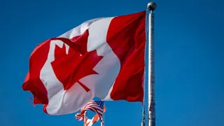 Canada Can't Win Tariff War With US, Rosenberg Says