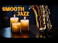 Download Lagu Smooth Jazz Saxophone | Sunset Lounge Music for a Chill Evening