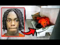Inside YNW Melly s Life Behind Bars
