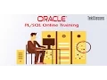 Oracle PL SQL Tutorials For Beginners Oracle PL SQL Training PL SQL Demo