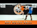 Download Lagu Kickboxing For MMA: The Bang Muay Thai Dutch Drill 1 (2019)