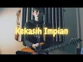 Download Lagu Kekasih Impian - Natta Reza (Rock Cover Music Video by Indra Wave)