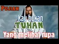Download Lagu Gbi Alfa Omega Jemaat Tanjung Ubang/Kau bukan Tuhan Yang melihat rupa