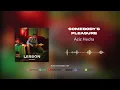 Lagu Aziz Hedra - Somebody's Pleasure (Official Audio)
