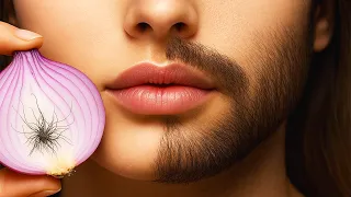 Pare de se depilar! Veja como se livrar permanentemente dos pelos faciais, corporais e pubianos