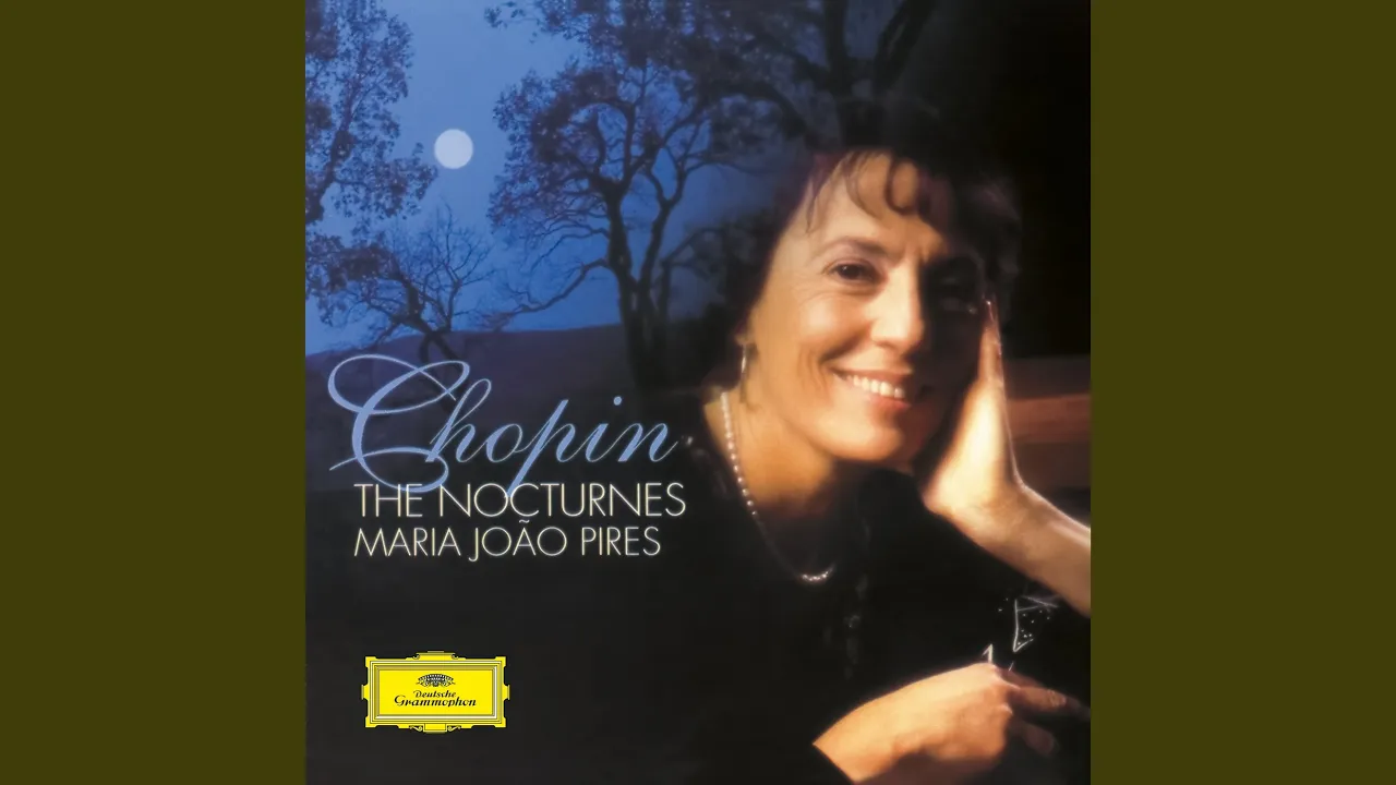 Chopin: Nocturne No. 10 in A-Flat Major, Op. 32, No. 2 Chopin: Nocturne No. 10 in A-Flat Major, Op. 32, No. 2