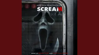 Scream VI Suite