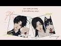 Download Lagu [Vietsub] 7% - XMASwu | My baby my treasure