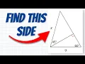 Can You Solve This Special Right Triangle Problem