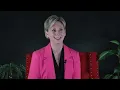 Dr Tina Jones - Women s History Month
