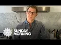 Bobby Flay on food as his comfort zone